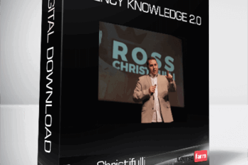 Ross Christifulli – Agency Knowledge 2.0