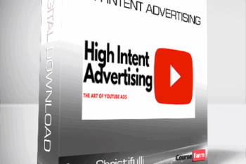 Ross Christifulli – High Intent Advertising