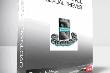 Ross Jeffries – Frame Control & Sexual Themes