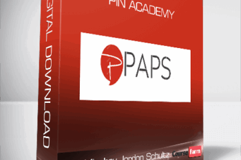 Ross Minchev, Jordon Schultz – Pin Academy
