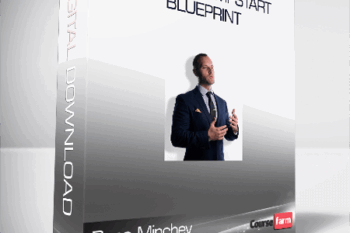 Ross Minchev – Pin Ads Jumpstart – Blueprint