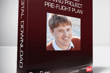 Roy Furr – The Control-Beating Project Pre-Flight Plan