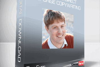 Roy Furr – Emotional Direct Response Copywriting