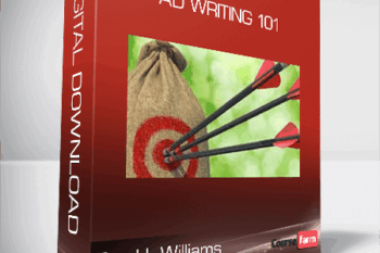 Roy H. Williams – Ad Writing 101