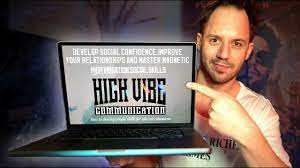 RSD Julien - High Vibe Communication - Diamond Edition