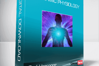 Rudi Verspoor – Dynamic Physiology