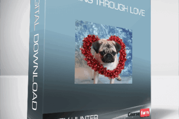 Rudy Hunter – Opening Through LOVE