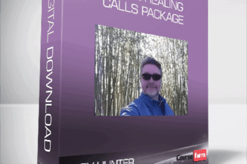 Rudy Hunter – Private Healing Calls Package