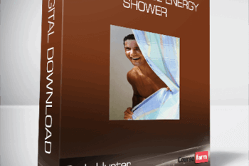 Rudy Hunter – The LifeForce Energy Shower