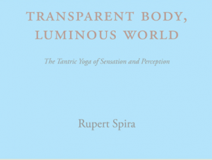 Rupert Spira - Transparent Body, Luminous World: The Tantric Yoga of Sensation and Perc..
