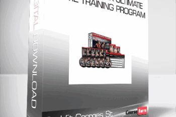 Rushfit Georges St – Pierre 8 Week Ultimate Home Training Program