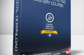 Russ Henneberry – Content Marketing Mastery Course