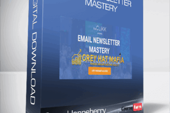 Russ Henneberry – Email Newsletter Mastery