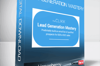 Russ Henneberry – Lead Generation Mastery