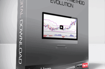 Russ Horn – Forex Master Method Evolution
