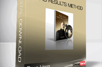 Russ Horn – Rapid Results Method