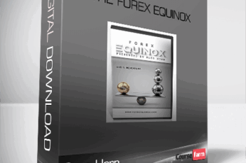 Russ Horn – The Forex Equinox