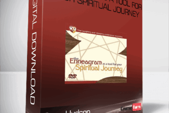 Russ Hudson – Enneagram as a Tool for your Spiritual Journey