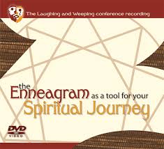 Russ Hudson - Enneagram as a Tool for your Spiritual Journey