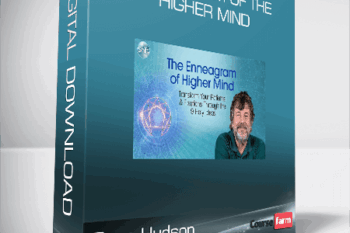 Russ Hudson – Enneagram of the Higher Mind