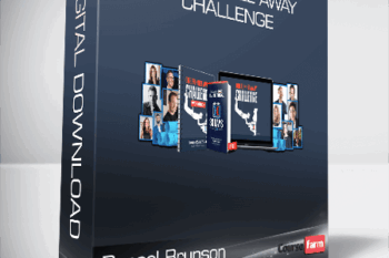 Russel Brunson – One Funnel Away Challenge