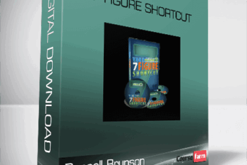 Russell Brunson – 7 Figure Shortcut