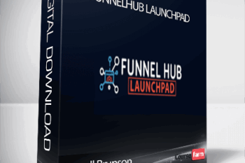 Russell Brunson – FunnelHub Launchpad