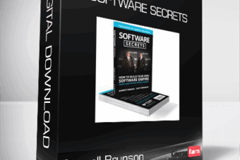 Russell Brunson – Software Secrets