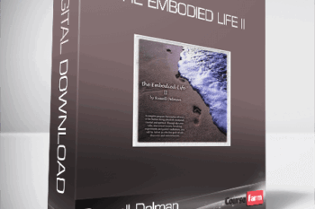 Russell Delman – The Embodied Life II