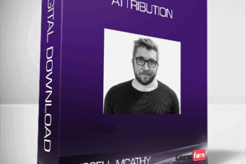 Russell McAthy – Attribution