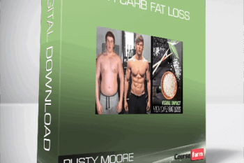 Rusty Moore and Mike Kislich – High Carb Fat Loss