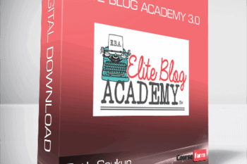 Ruth Soukup – Elite Blog Academy 3.0