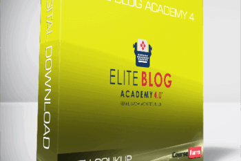 Ruth Soukup – Elite Blog Academy 4
