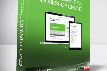 Ryan DeBell – The Movement Fix Workshop Online
