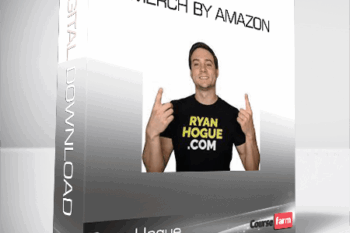 Ryan Hogue – Merch By Amazon