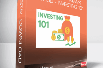 Ryan Hogue – Ryan’s Method – Investing 101