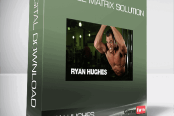 Ryan Hughes – Muscle Matrix Solution
