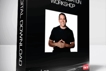 Ryan Lee – Niche Association Workshop