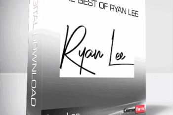 Ryan Lee – The Best Of Ryan Lee