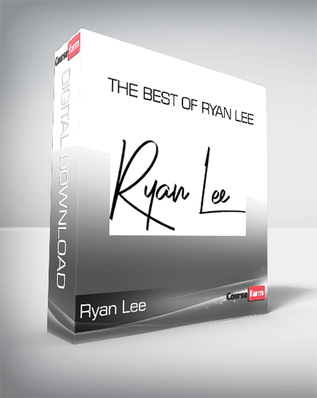 Ryan Lee – The Best Of Ryan Lee