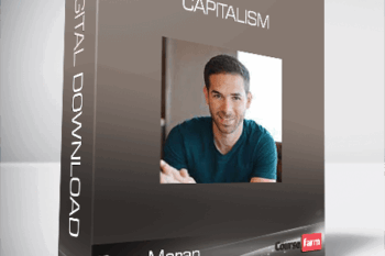 Ryan Moran – Capitalism