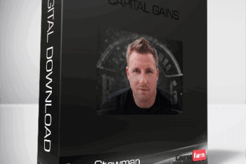 Ryan Stewman – Capital Gains