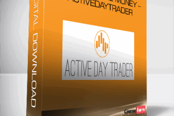 Workshop: Oil Money – Activedaytrader