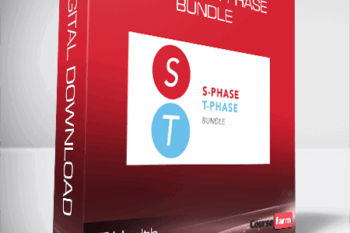 S-Phase & T-Phase Bundle – Z-Health