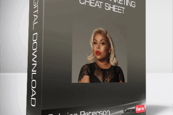 Sabrina Peterson – Content Marketing Cheat Sheet