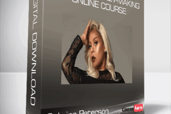 Sabrina Peterson – Create A Money-Making Online Course