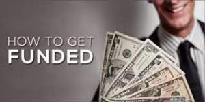Sabrina Peterson - How To Get Funded