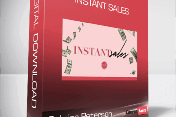 Sabrina Peterson – Instant Sales