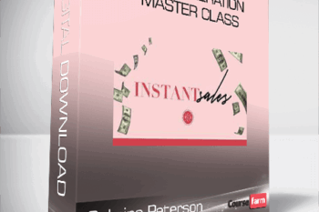 Sabrina Peterson – Lead Generation Master Class