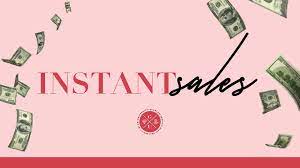 Sabrina Peterson - Lead Generation Master Class